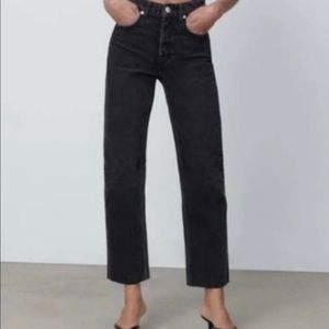 Zara jeans